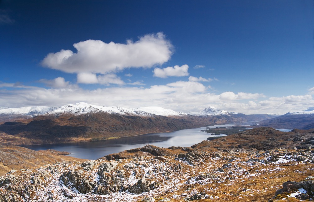 Loch Maree